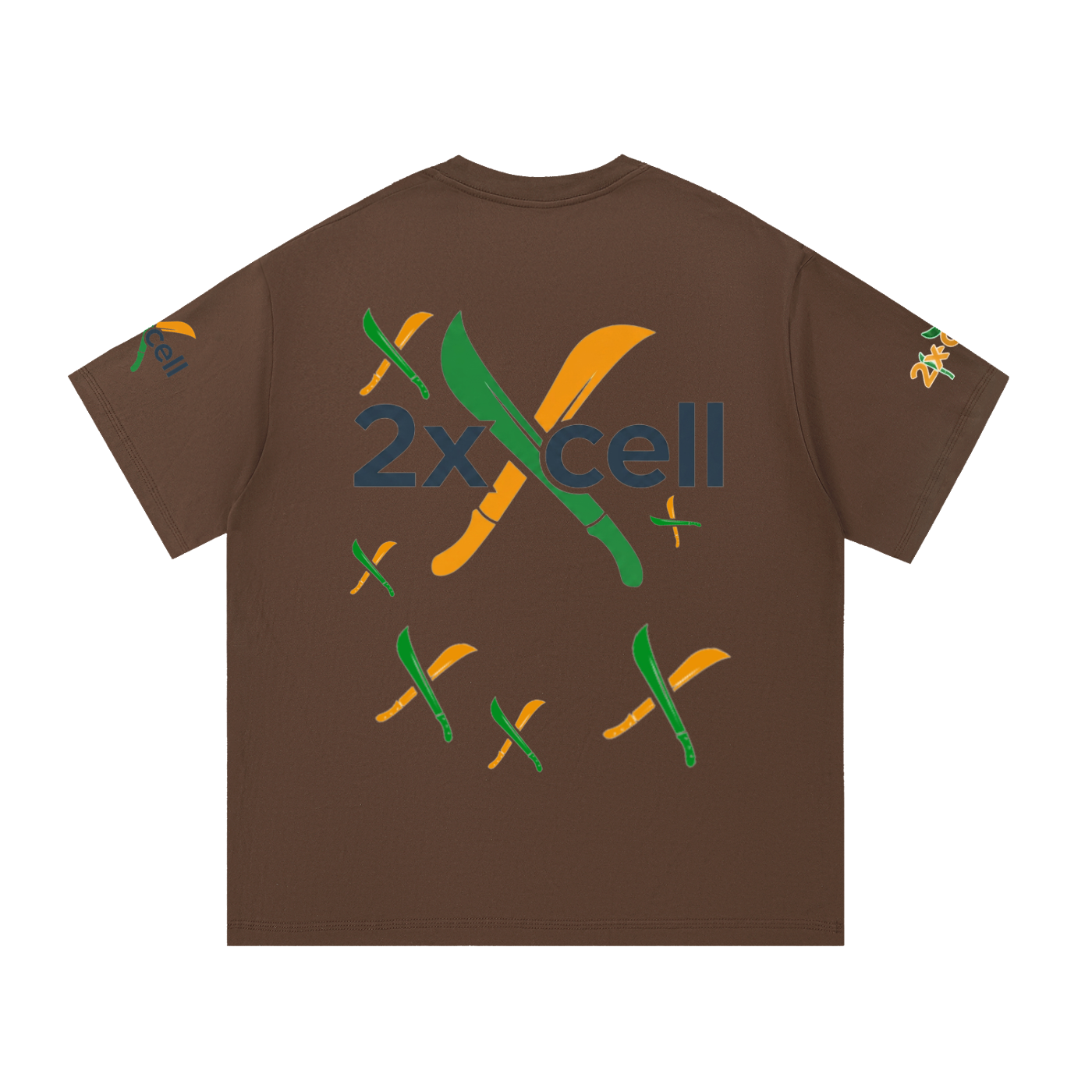 Ogun Essential Cotton T-Shirt