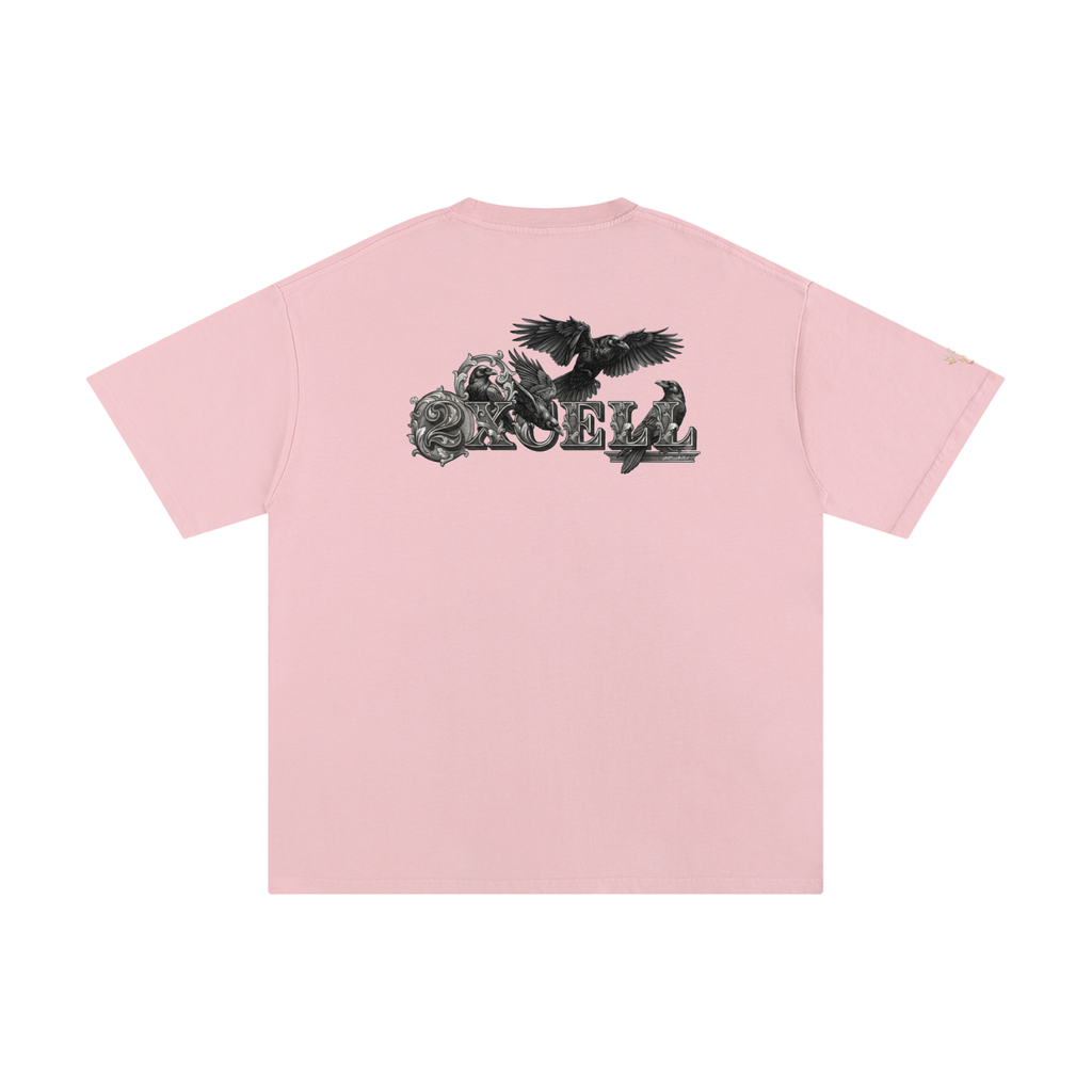 Clowned 2xcell Cotton T-Shirt