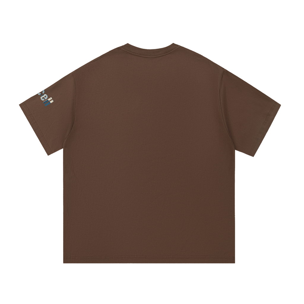 Mailed from a correctional inst. Essential Cotton T-Shirt