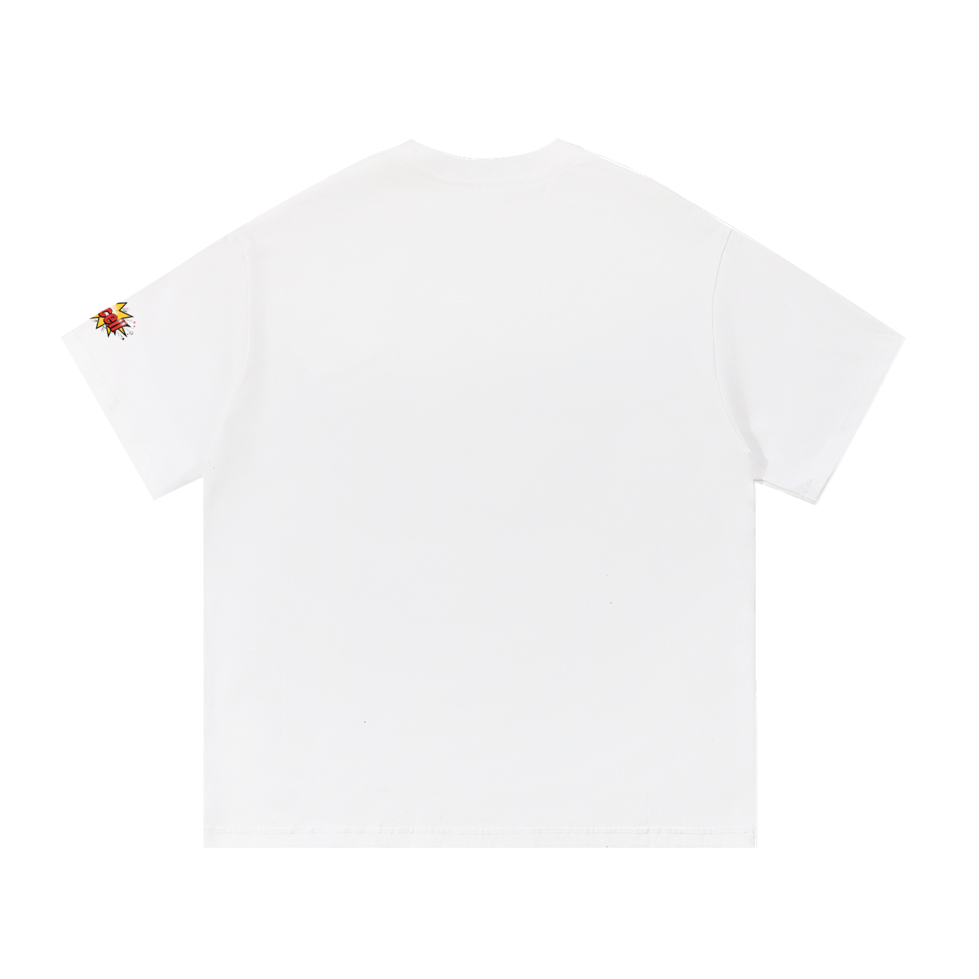 Bang Essential Cotton T-Shirt