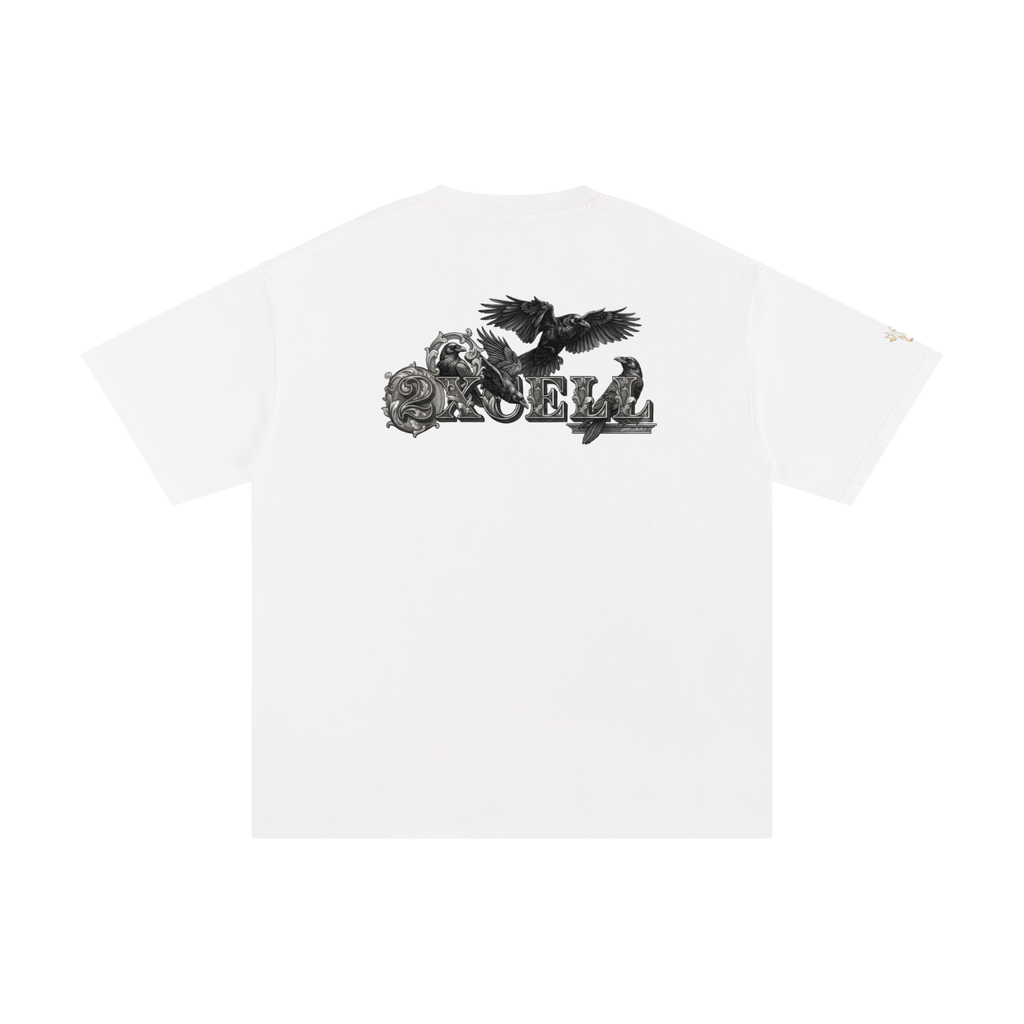Clowned 2xcell Cotton T-Shirt