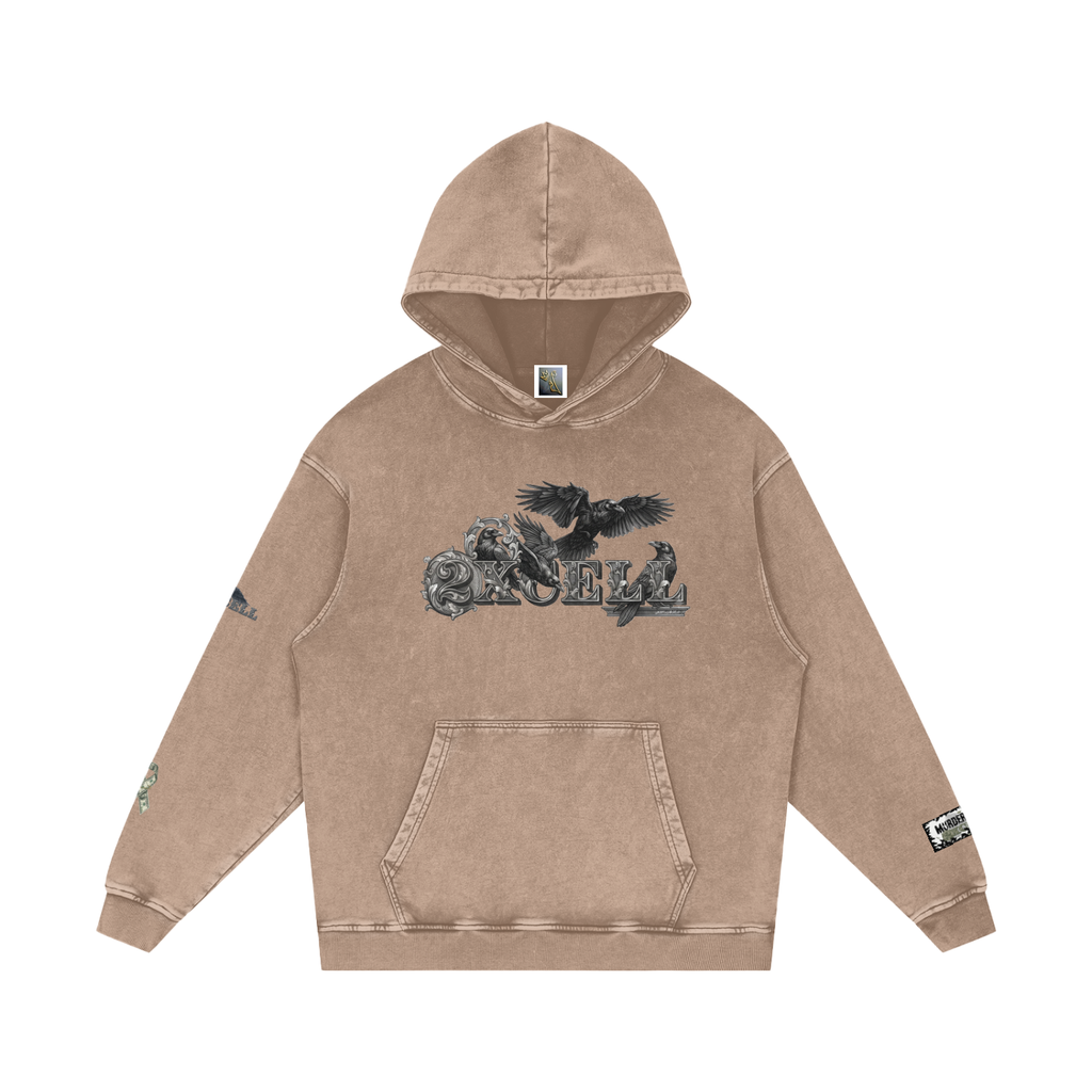 Murder Gang Hoodie