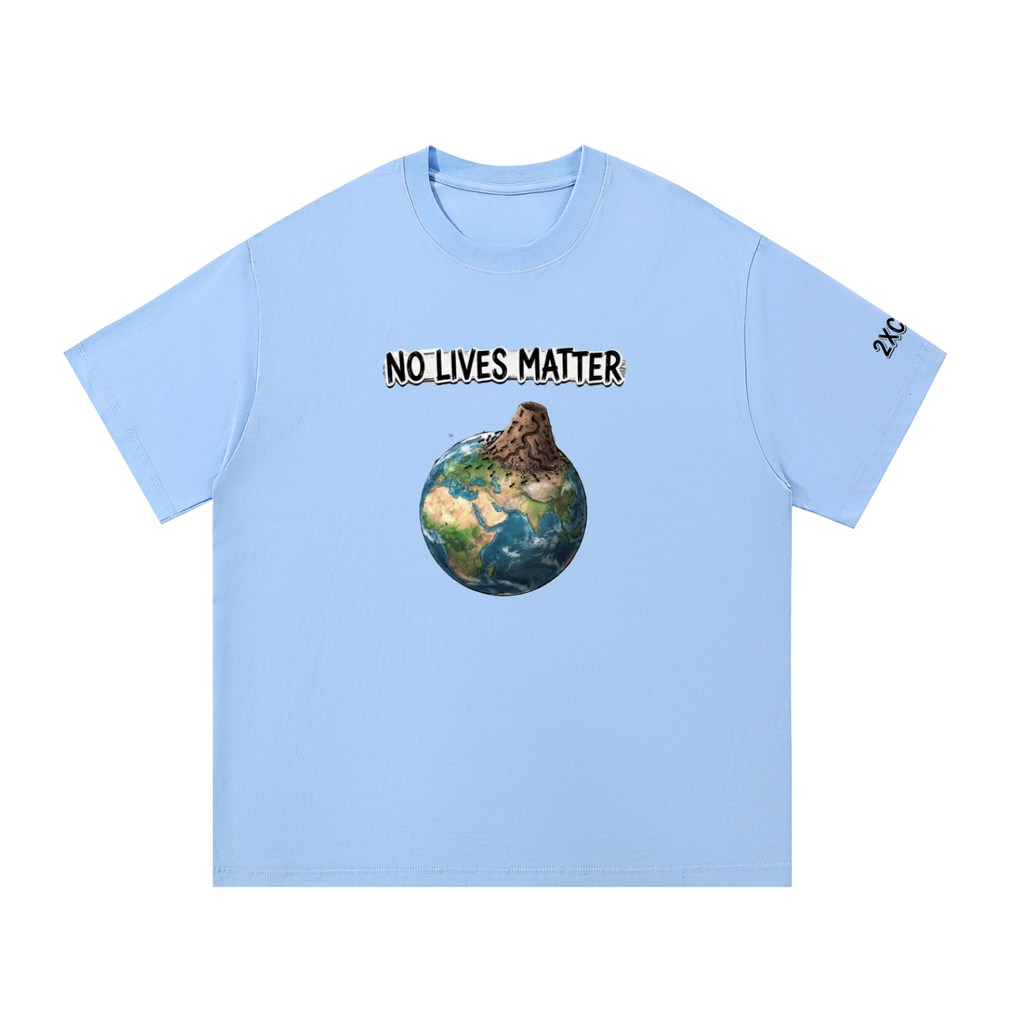 No Live Matter