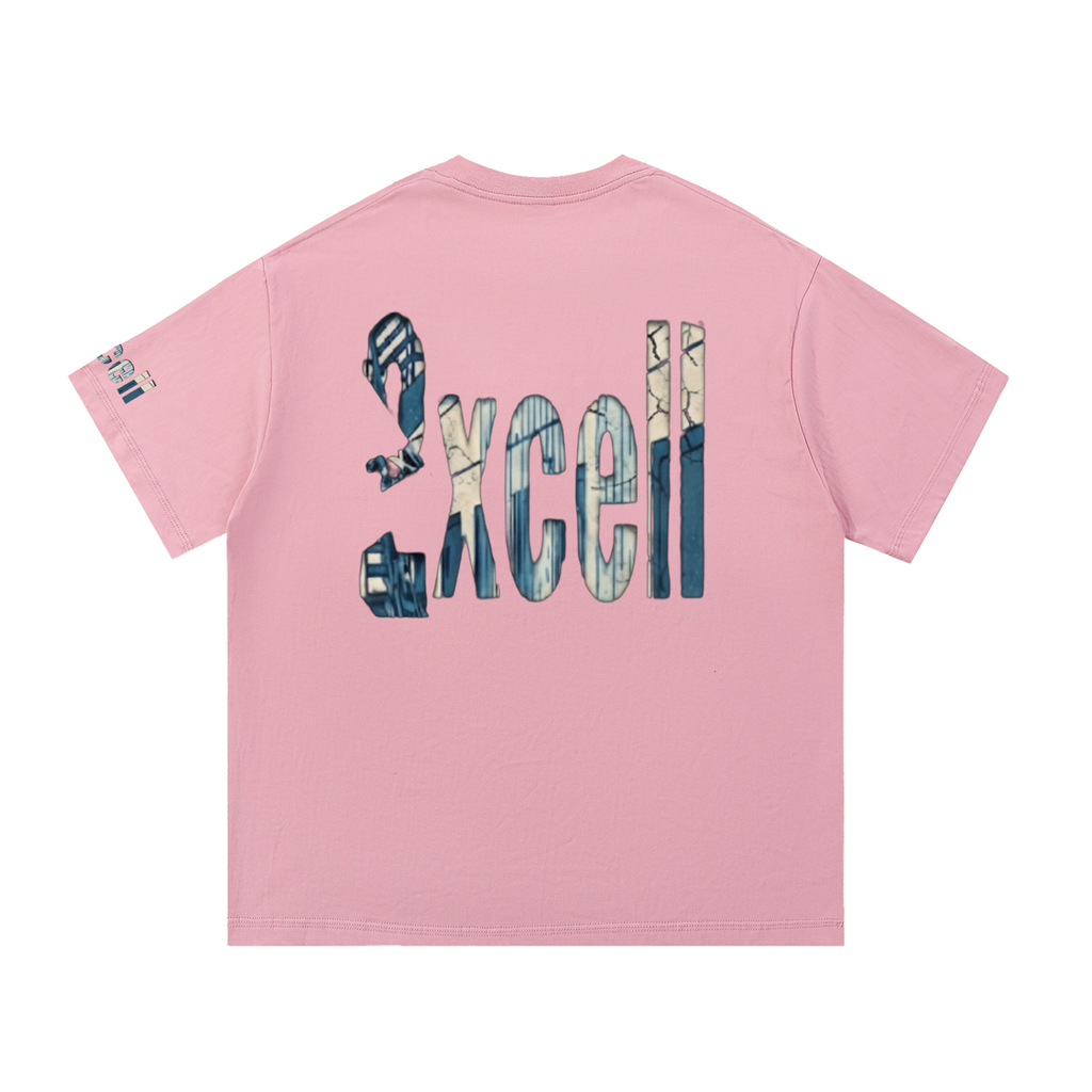 Where the trays at? Essential Cotton T-Shirt