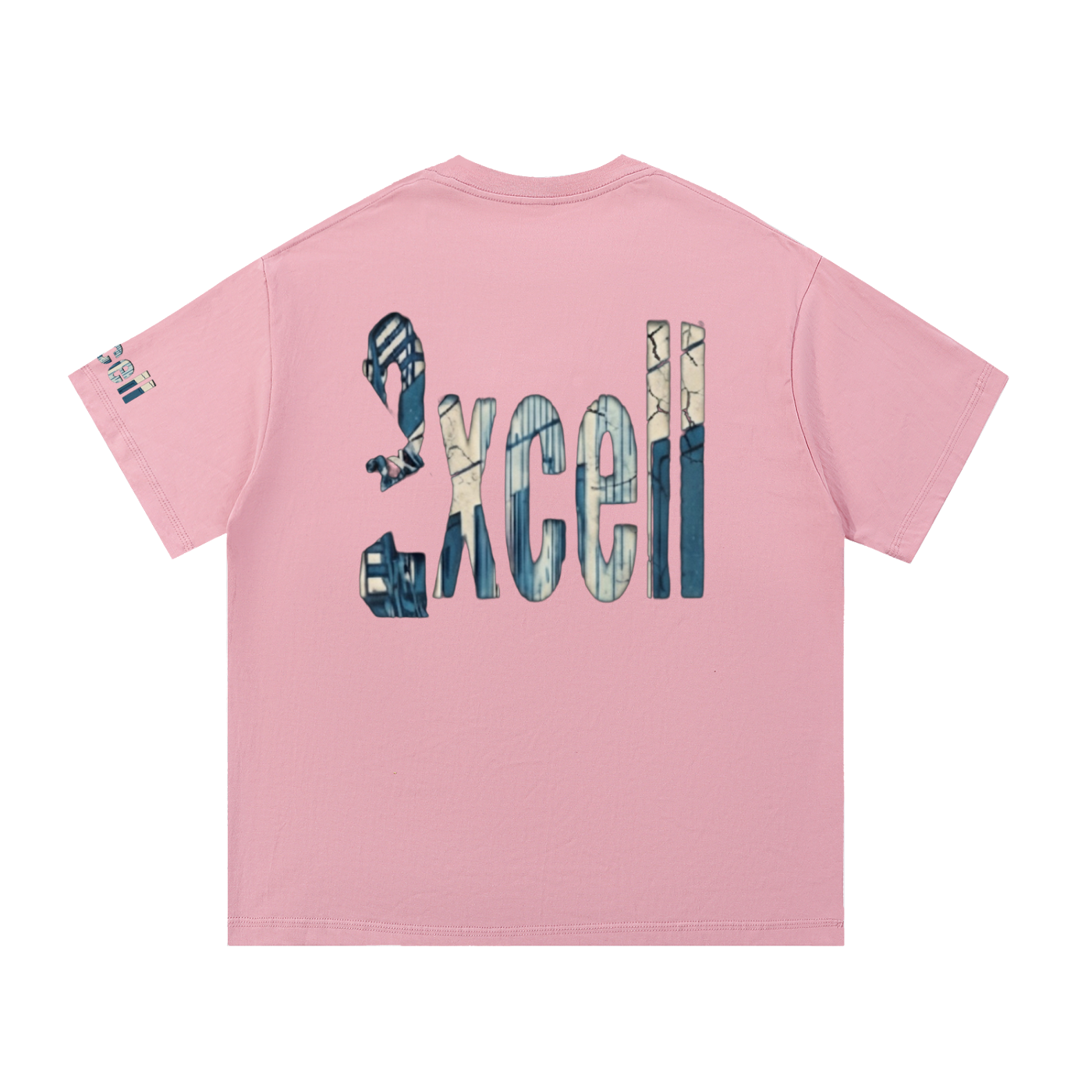 Where the trays at? Essential Cotton T-Shirt