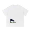 2XCELL Crow Logo, No Justice