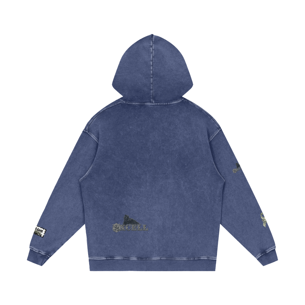 Murder Gang Hoodie