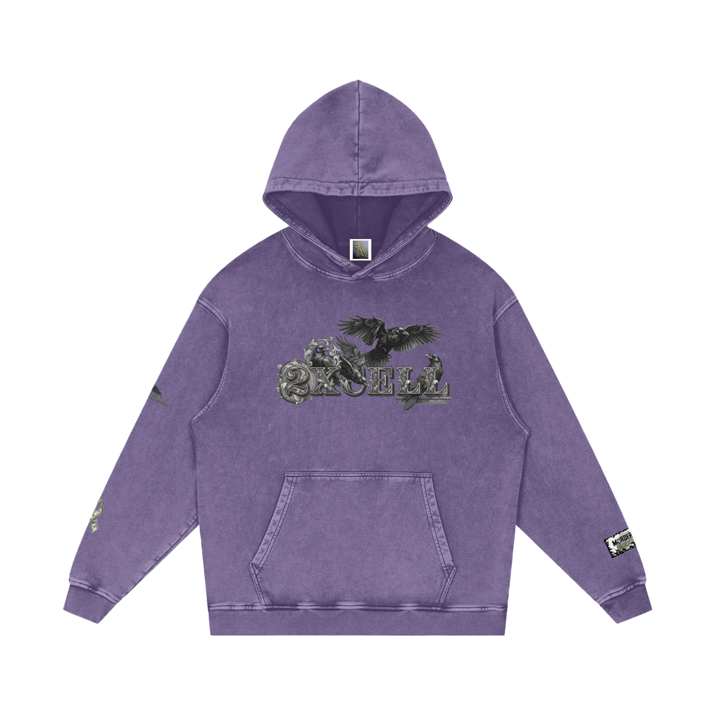 Murder Gang Hoodie