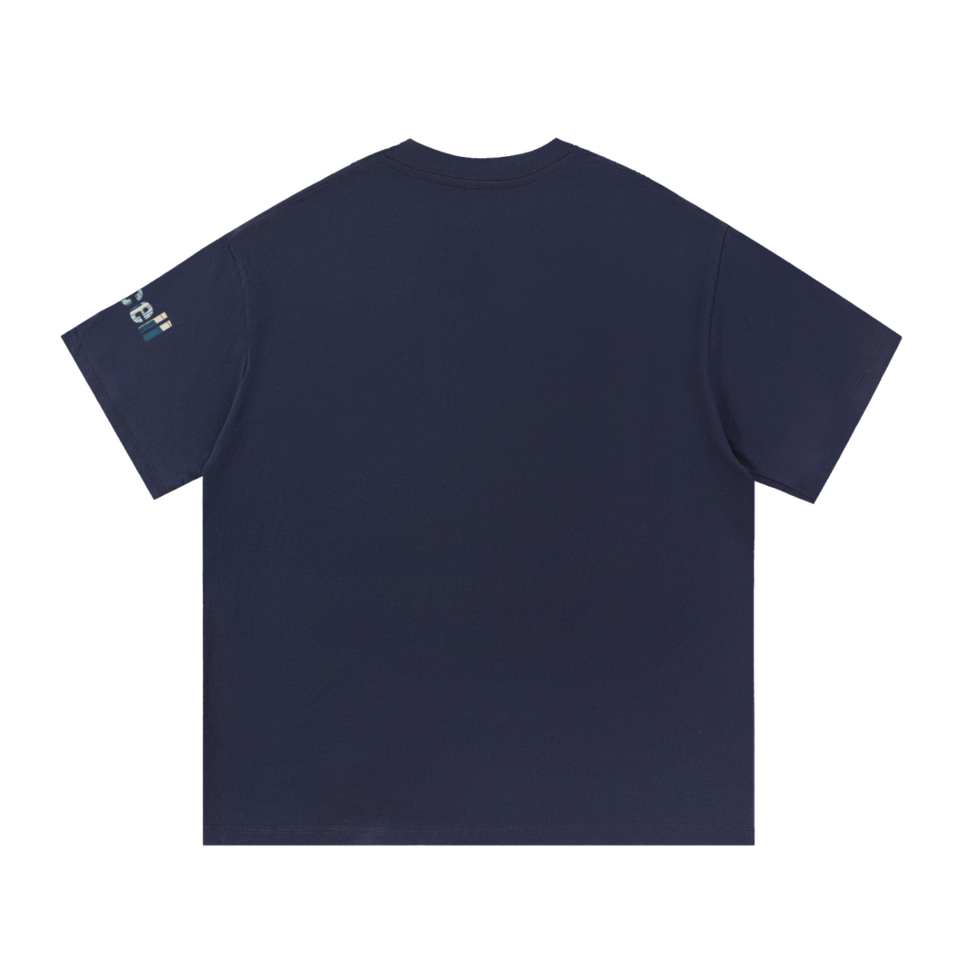 Mailed from a correctional inst. Essential Cotton T-Shirt