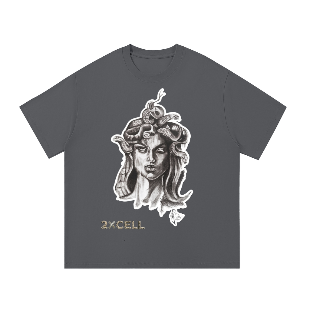 2xcell,Medusa,Nojustice