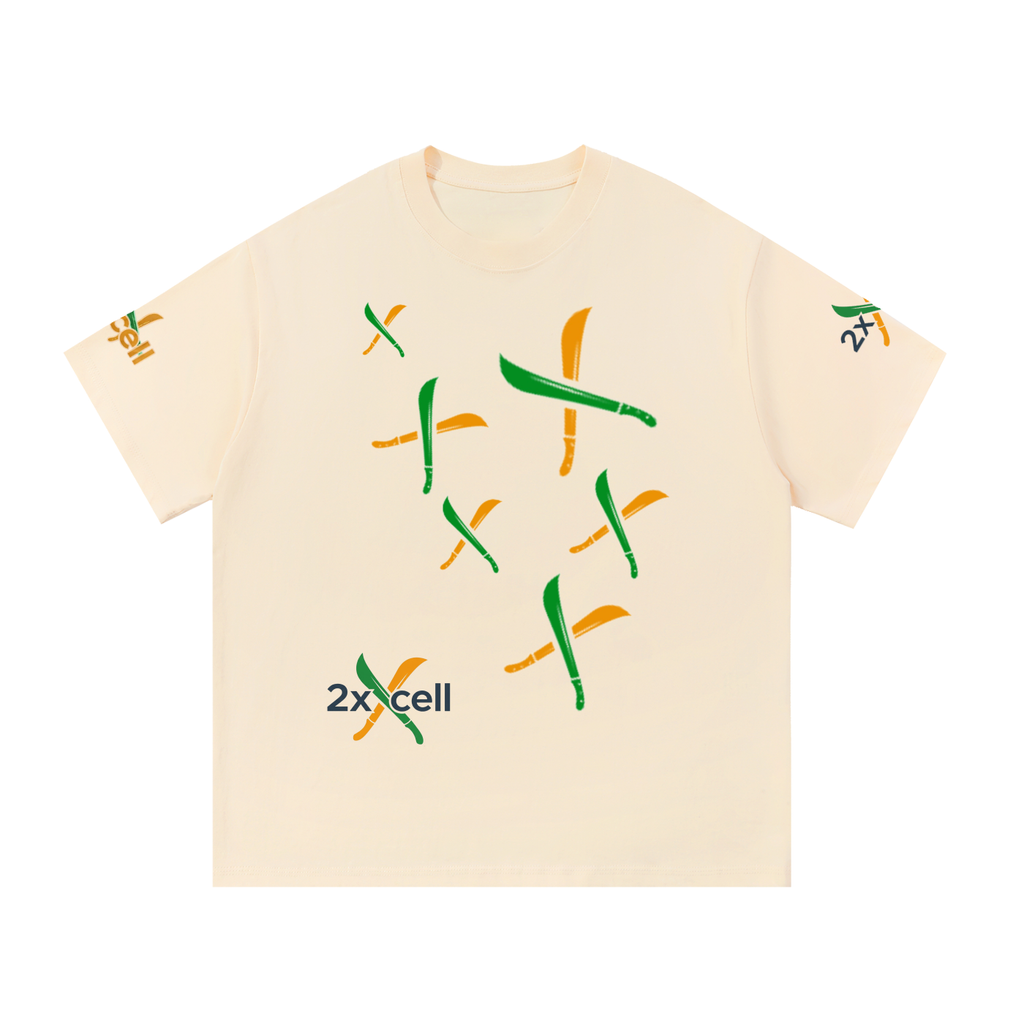 Ogun Essential Cotton T-Shirt