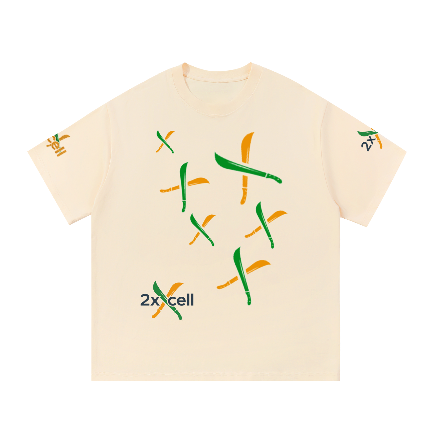 Ogun Essential Cotton T-Shirt
