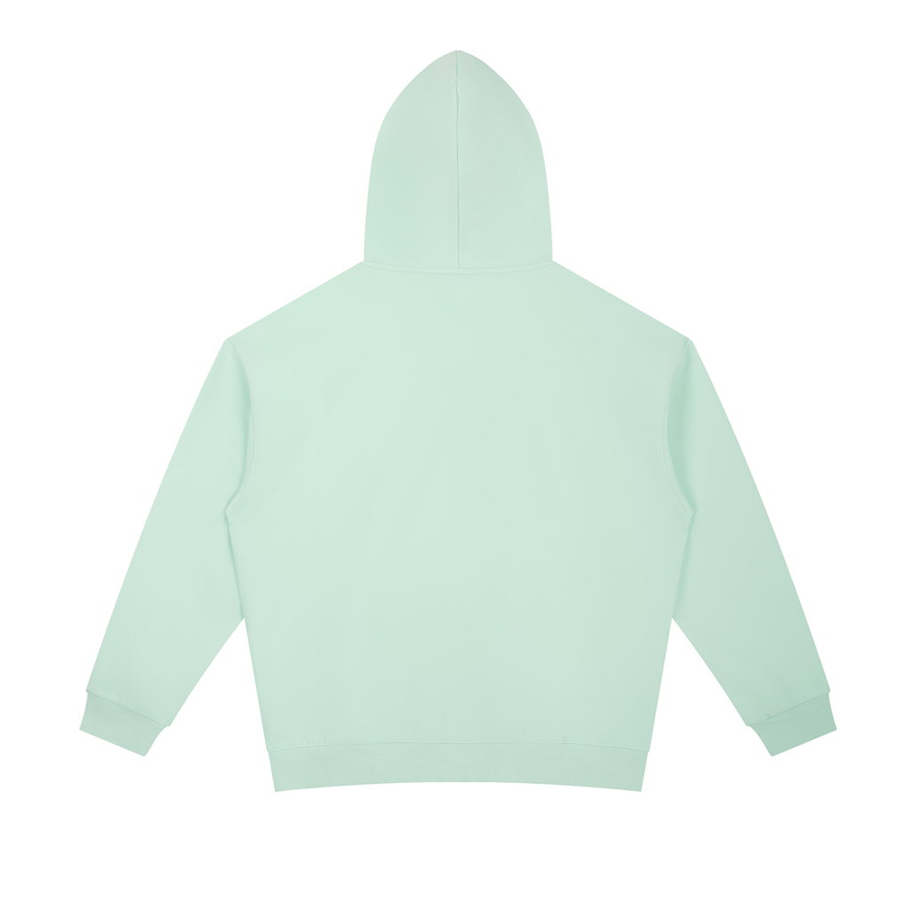Benjileaf hoodie