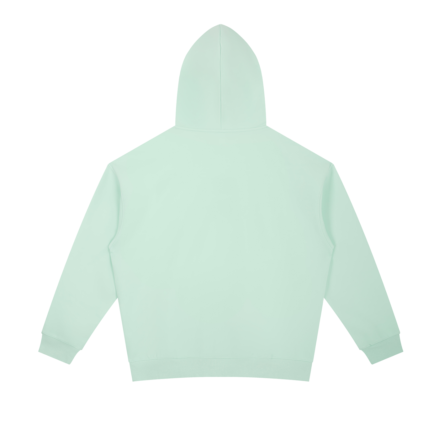 Benjileaf hoodie