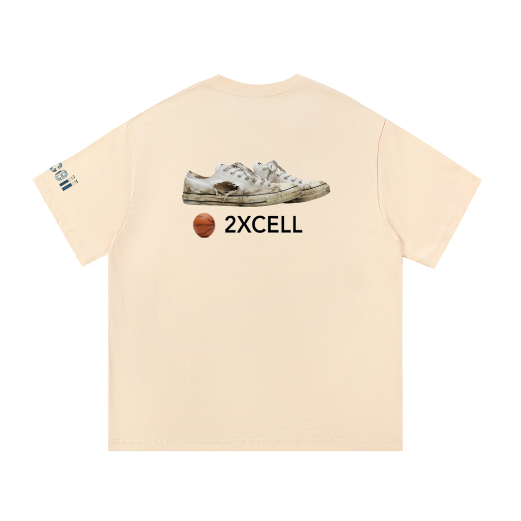 Better Be Carefuls Essential Cotton T-Shirt