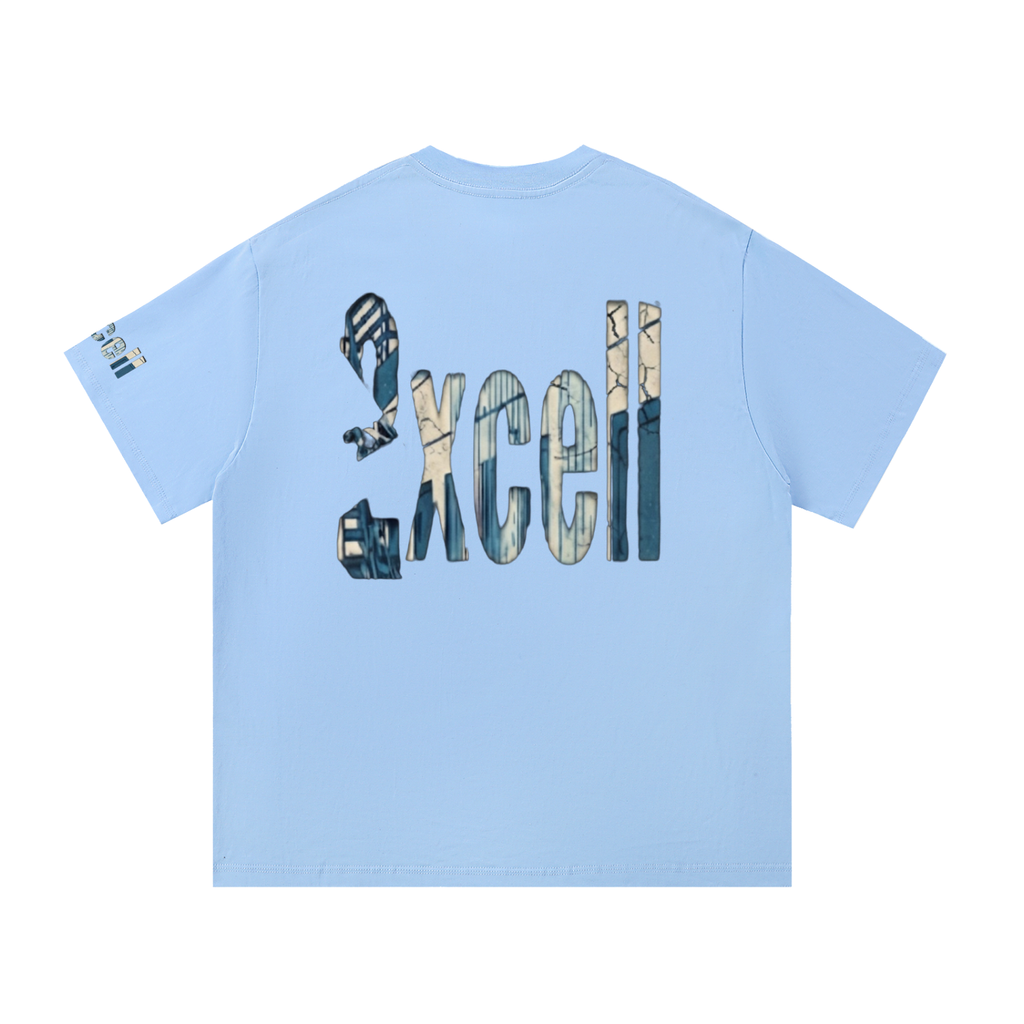 Where the trays at? Essential Cotton T-Shirt