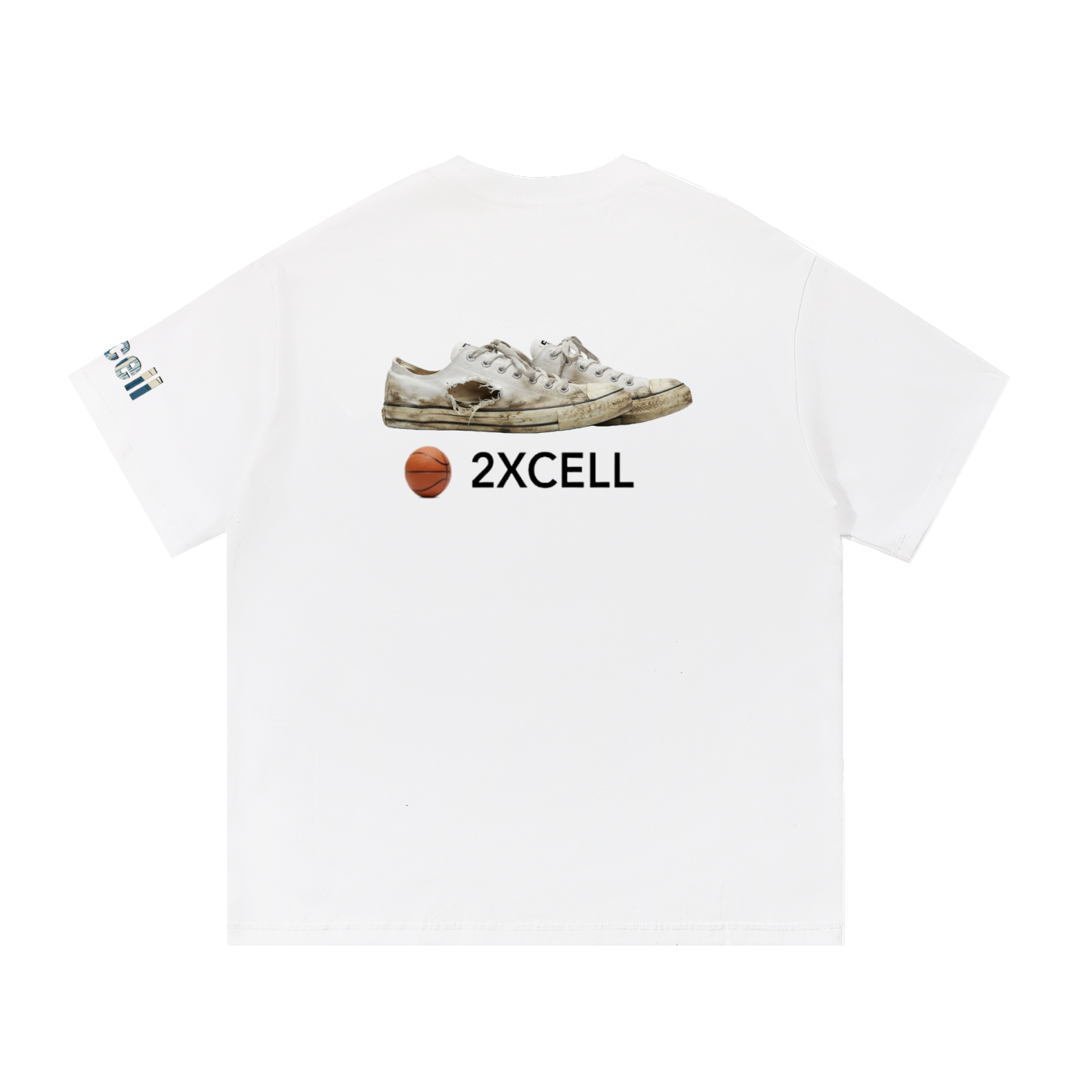 Better Be Carefuls Essential Cotton T-Shirt