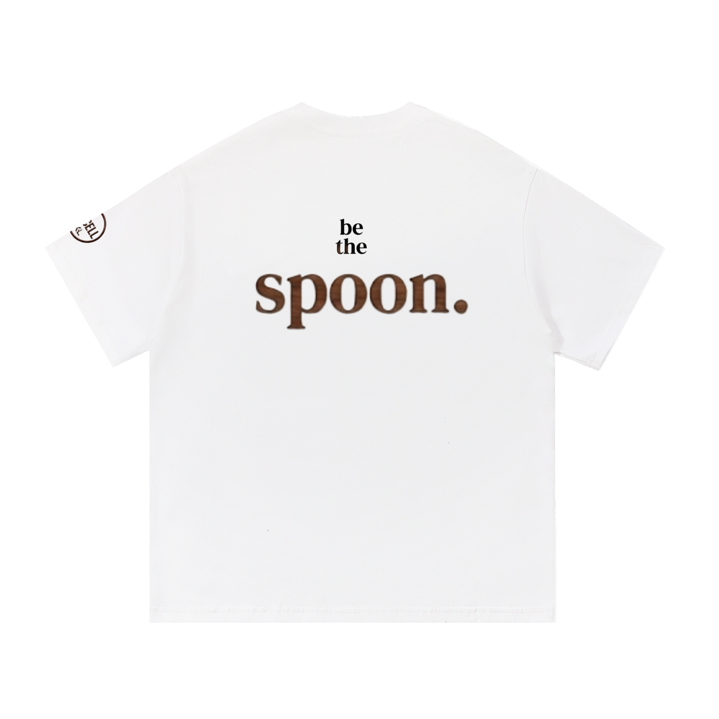 Serve Who? Cotton T-Shirt