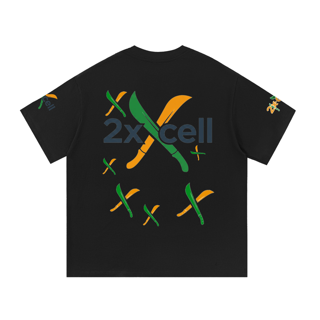 Ogun Essential Cotton T-Shirt