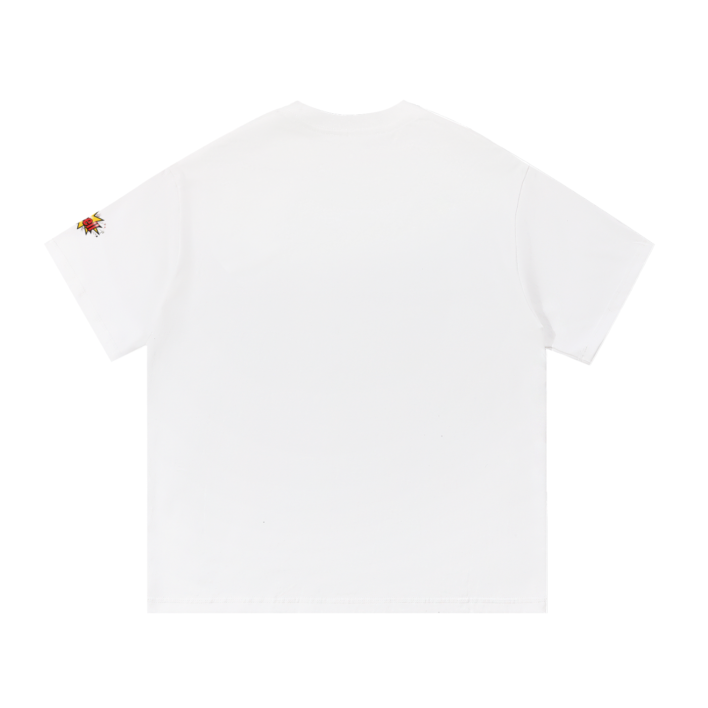 GANG Essential Cotton T-Shirt