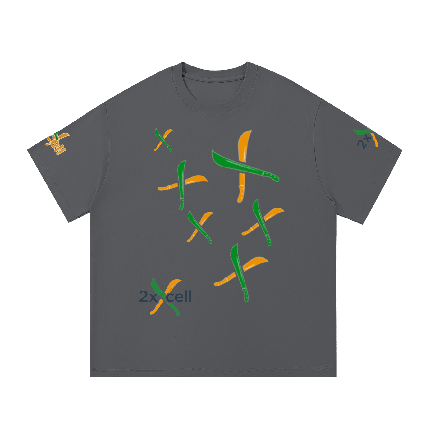 Ogun Essential Cotton T-Shirt