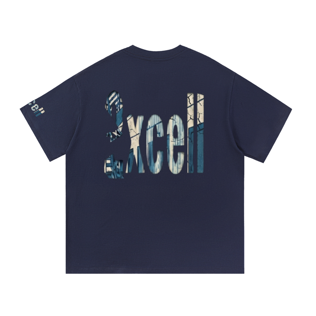 Where the trays at? Essential Cotton T-Shirt