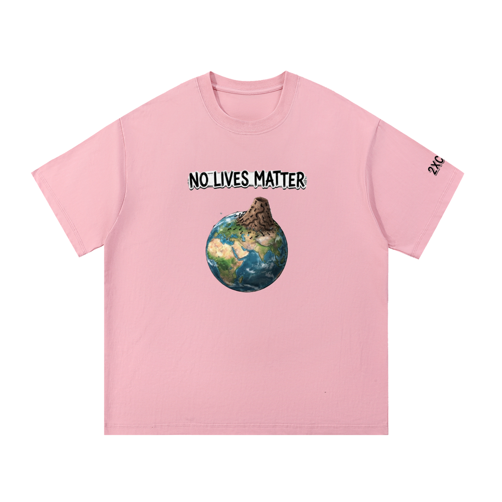 No Live Matter