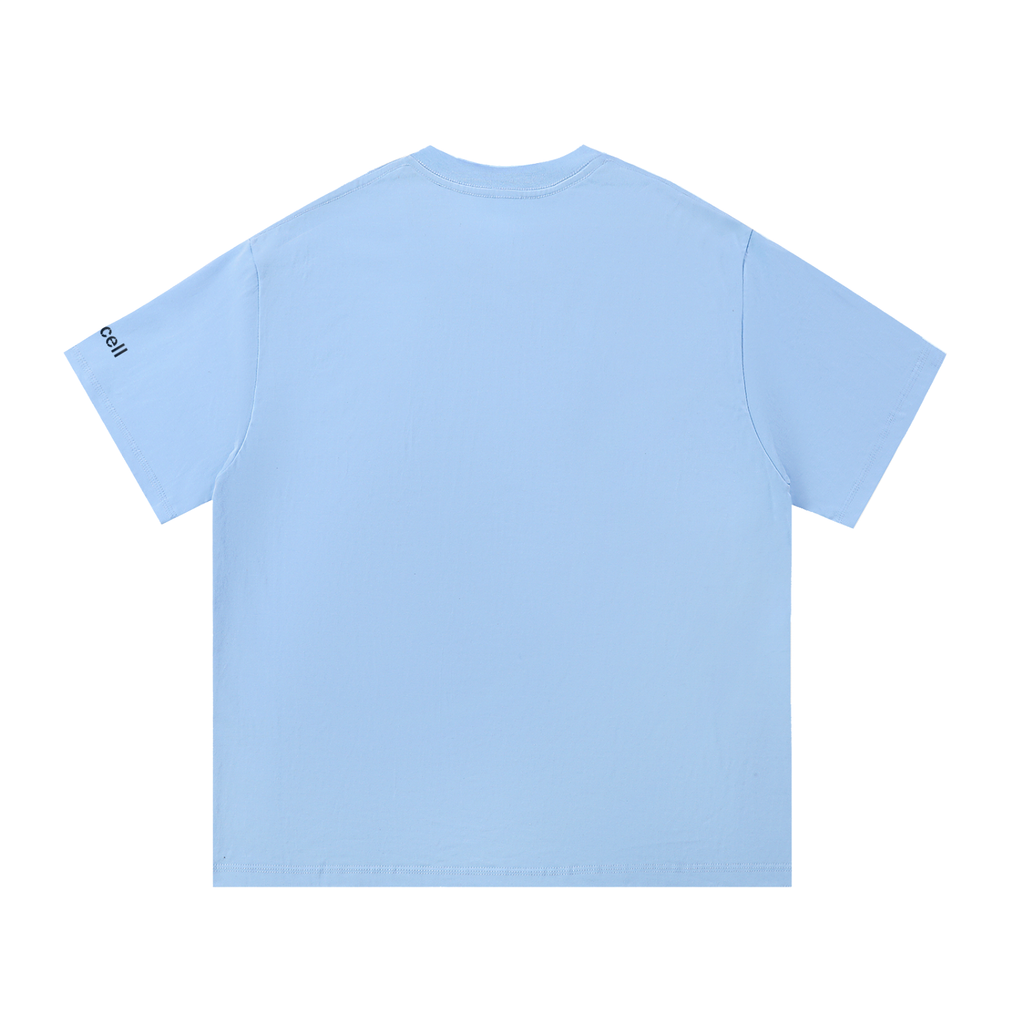 M.0.E. Cotton T-Shirt
