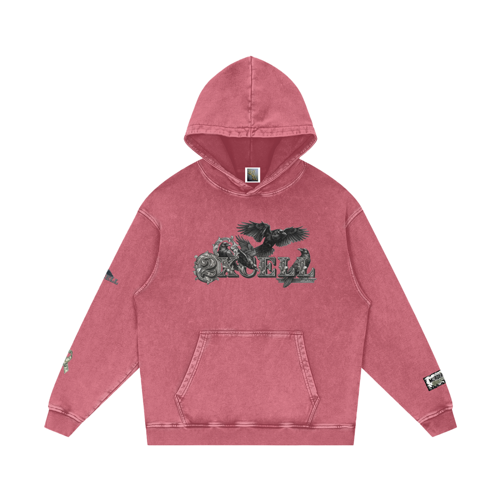 Murder Gang Hoodie
