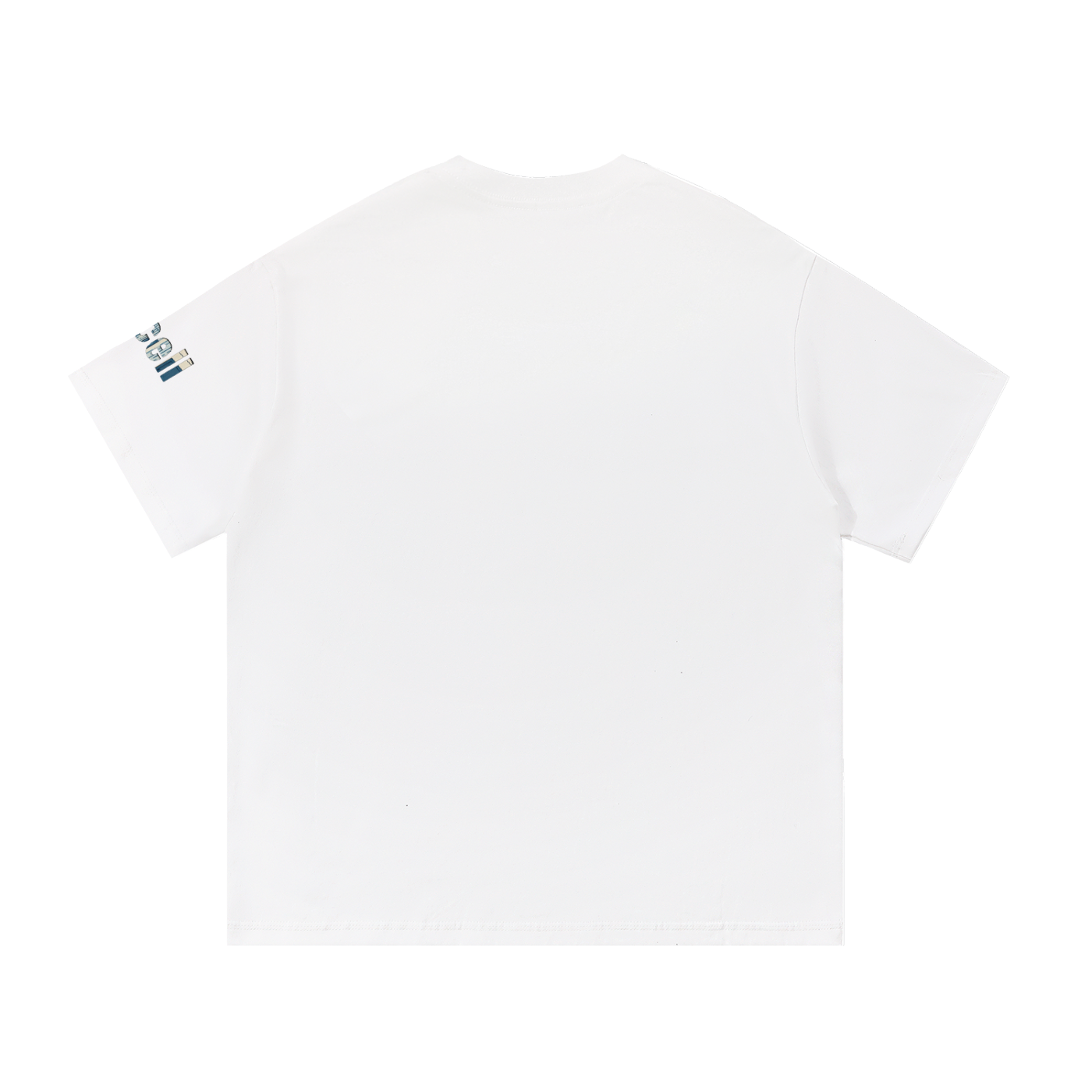 Mailed from a correctional inst. Essential Cotton T-Shirt