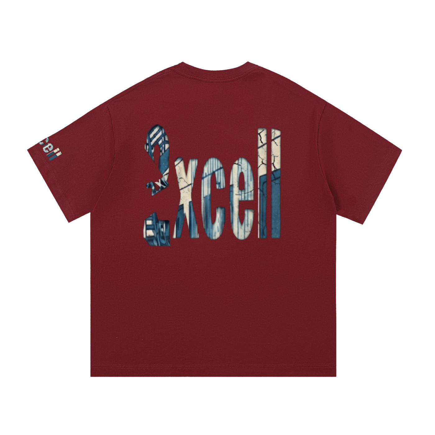 Where the trays at? Essential Cotton T-Shirt