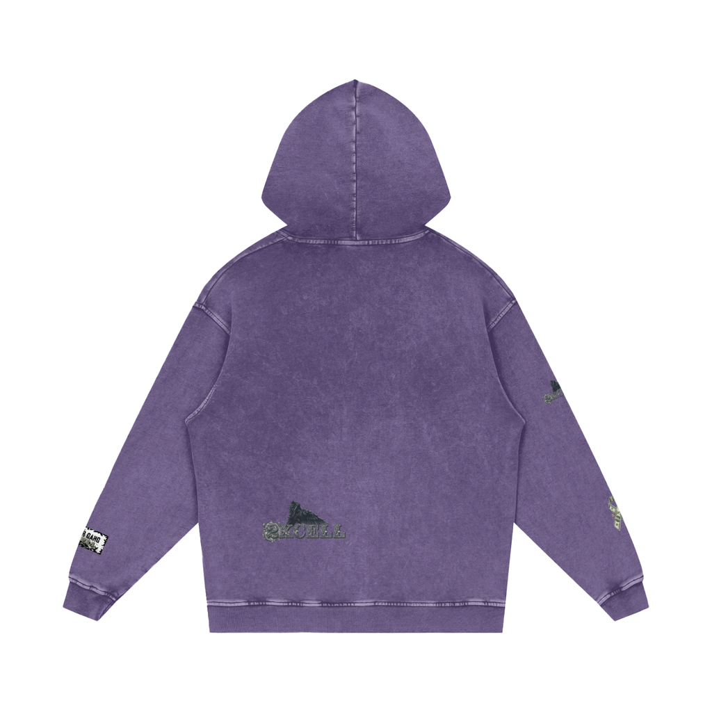 Murder Gang Hoodie