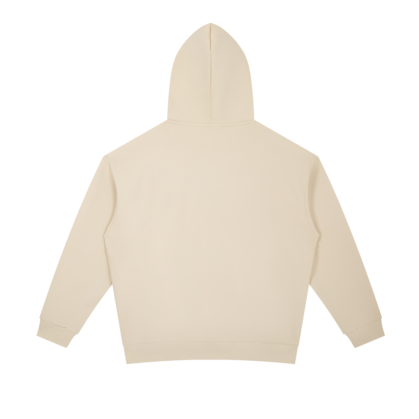 Benjileaf hoodie