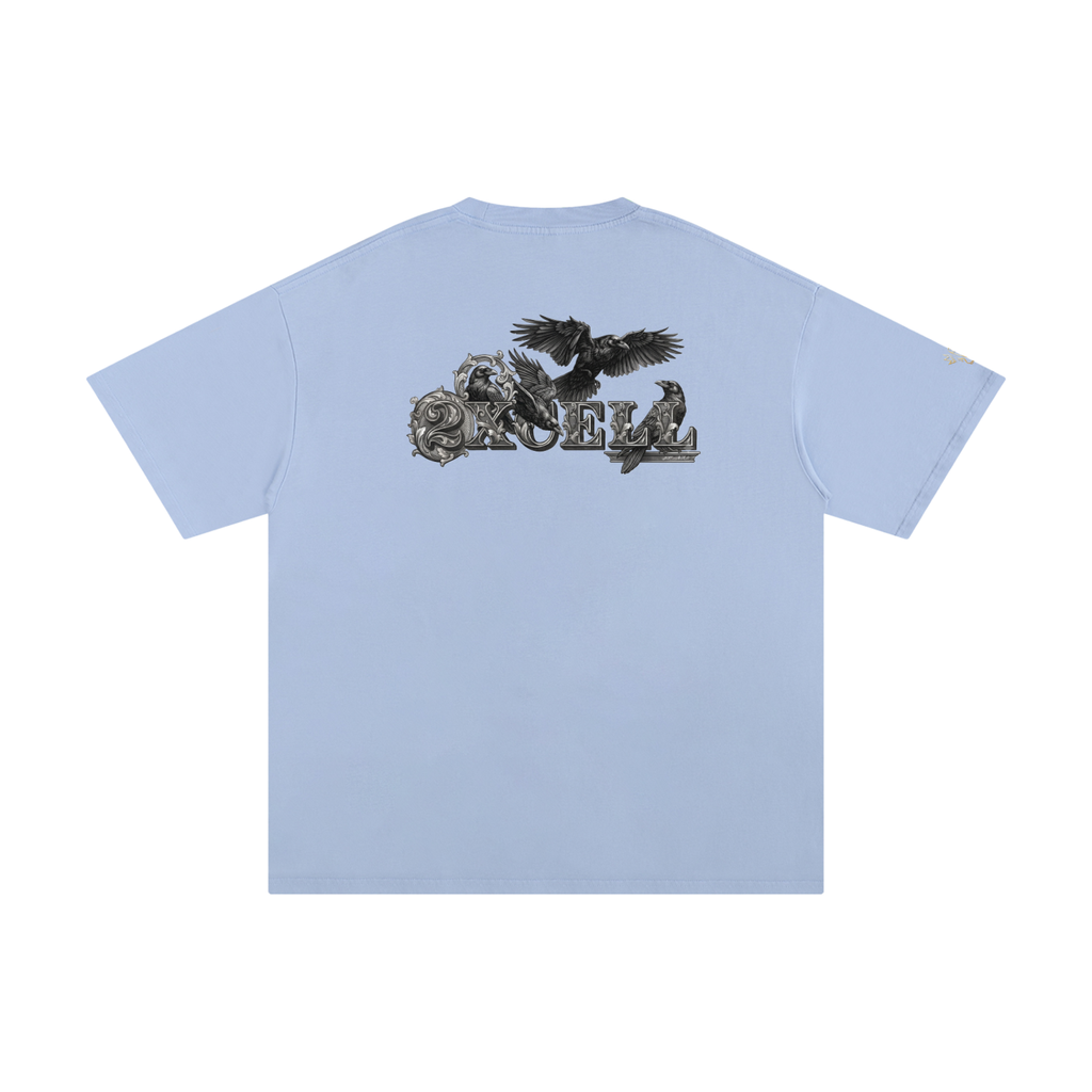 Clowned 2xcell Cotton T-Shirt