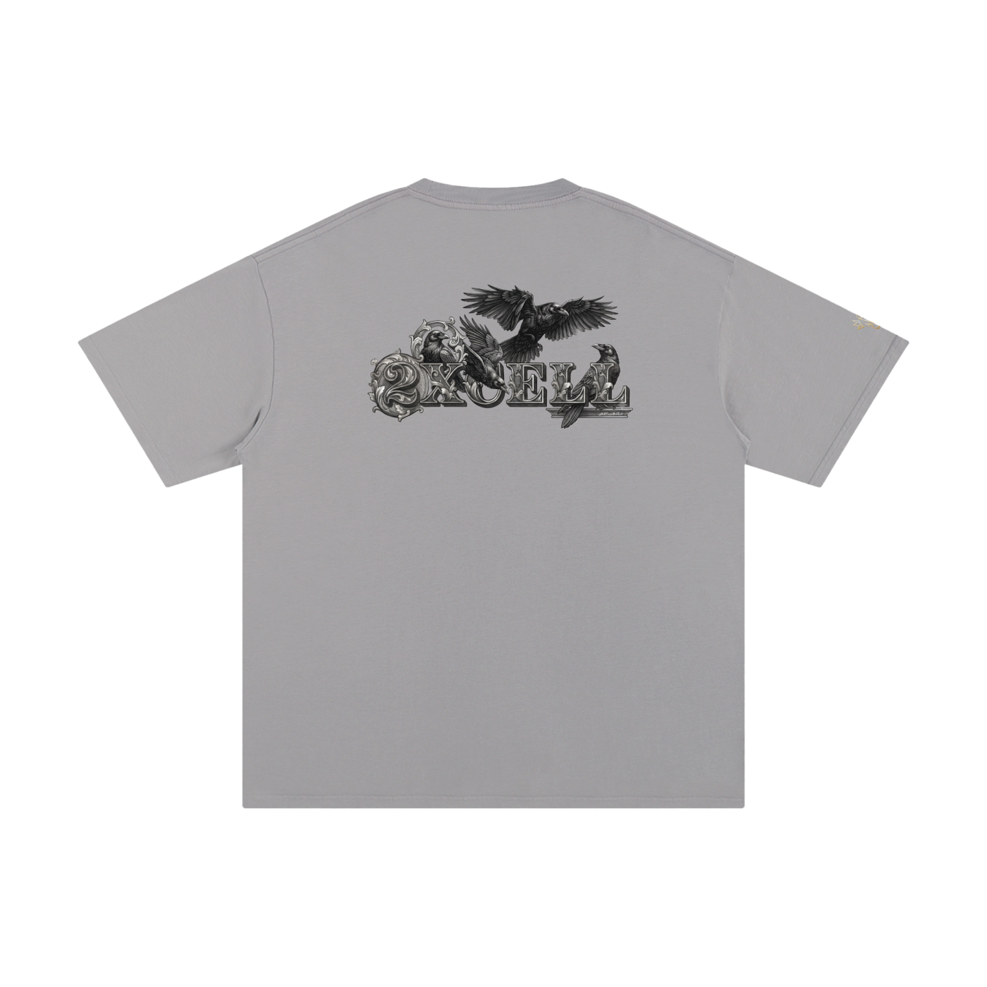 Clowned 2xcell Cotton T-Shirt