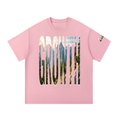 Growth Development Essential Cotton T-Shirt