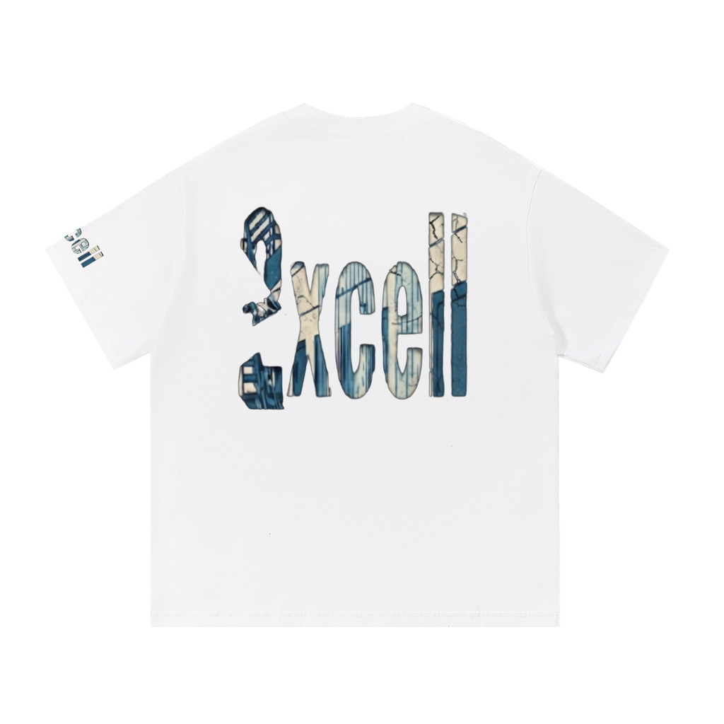 Where the trays at? Essential Cotton T-Shirt