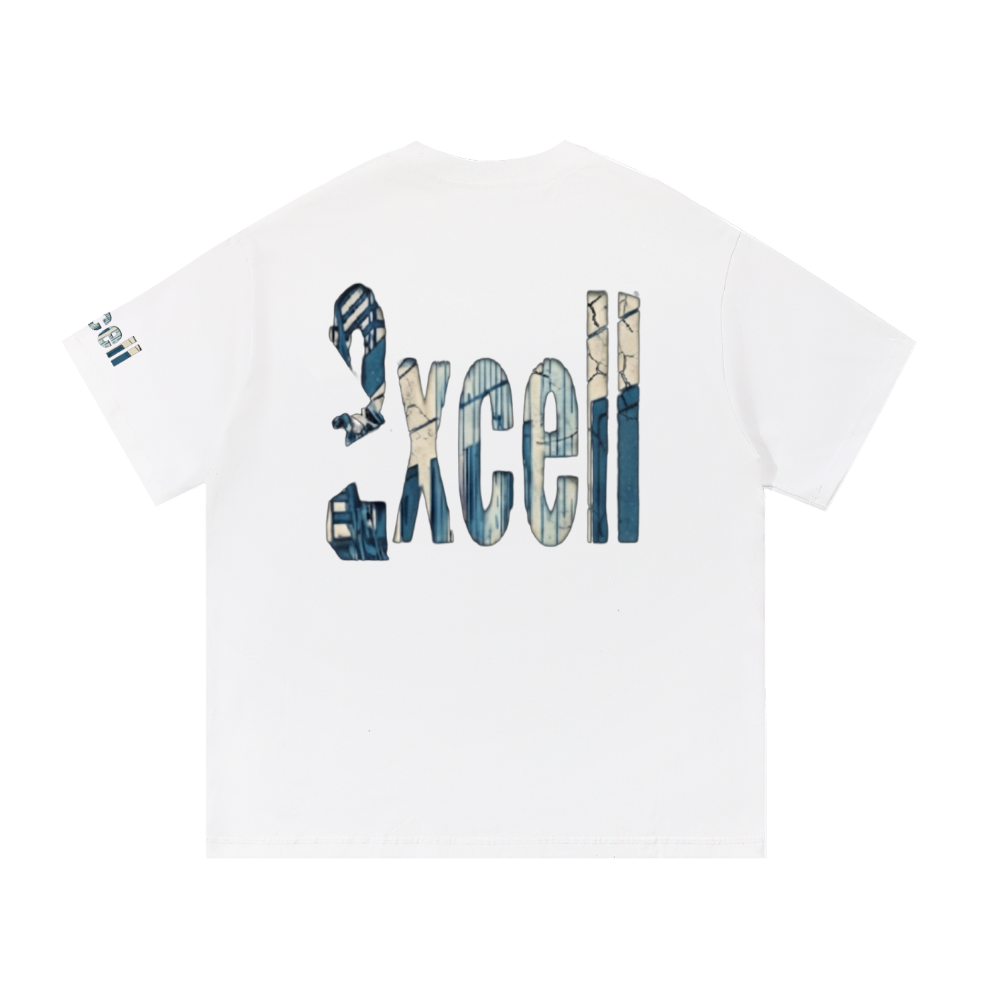 Where the trays at? Essential Cotton T-Shirt
