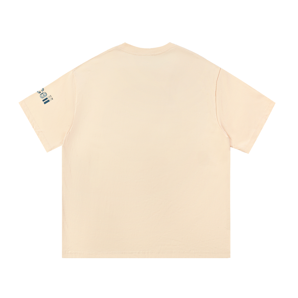 Mailed from a correctional inst. Essential Cotton T-Shirt