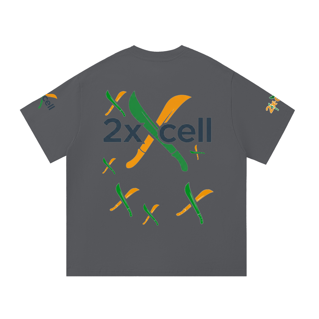 Ogun Essential Cotton T-Shirt