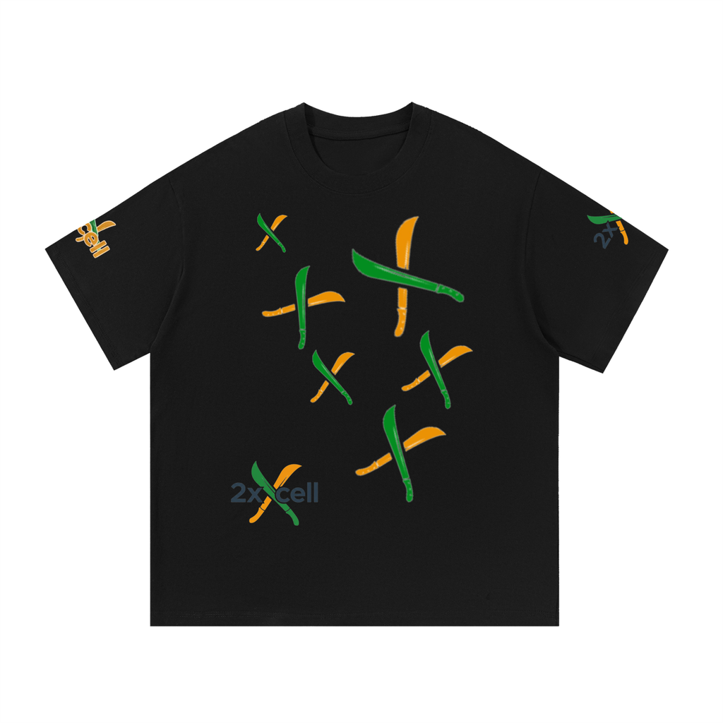 Ogun Essential Cotton T-Shirt
