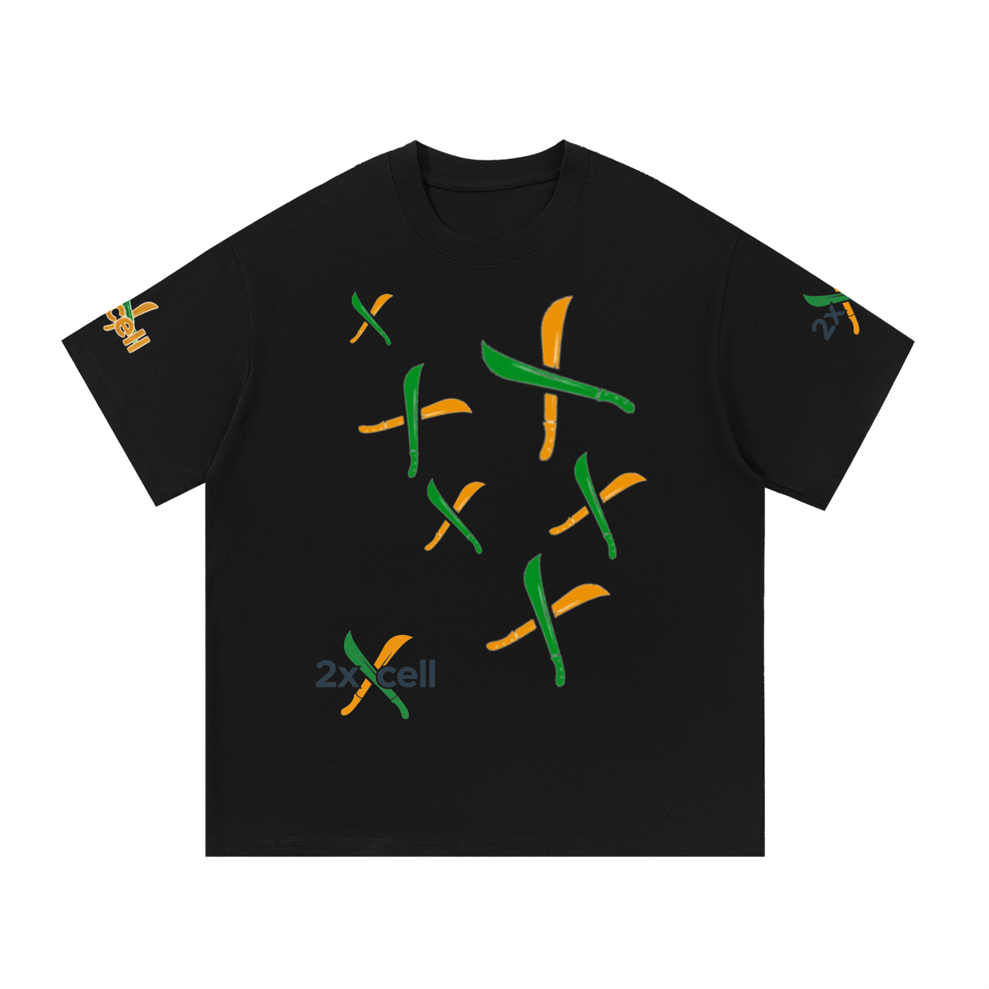 Ogun Essential Cotton T-Shirt