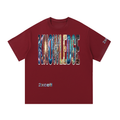 Knowledge Wisdom Essential Cotton T-Shirt