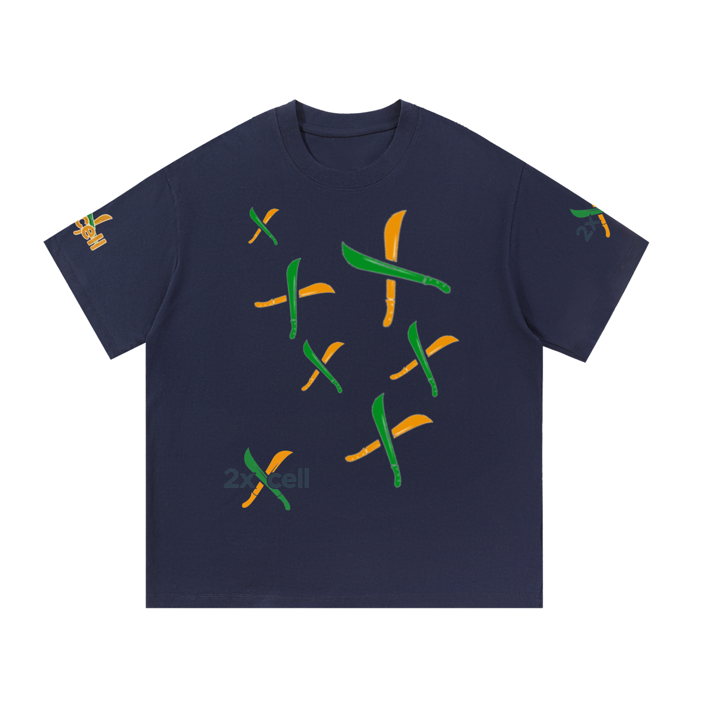 Ogun Essential Cotton T-Shirt