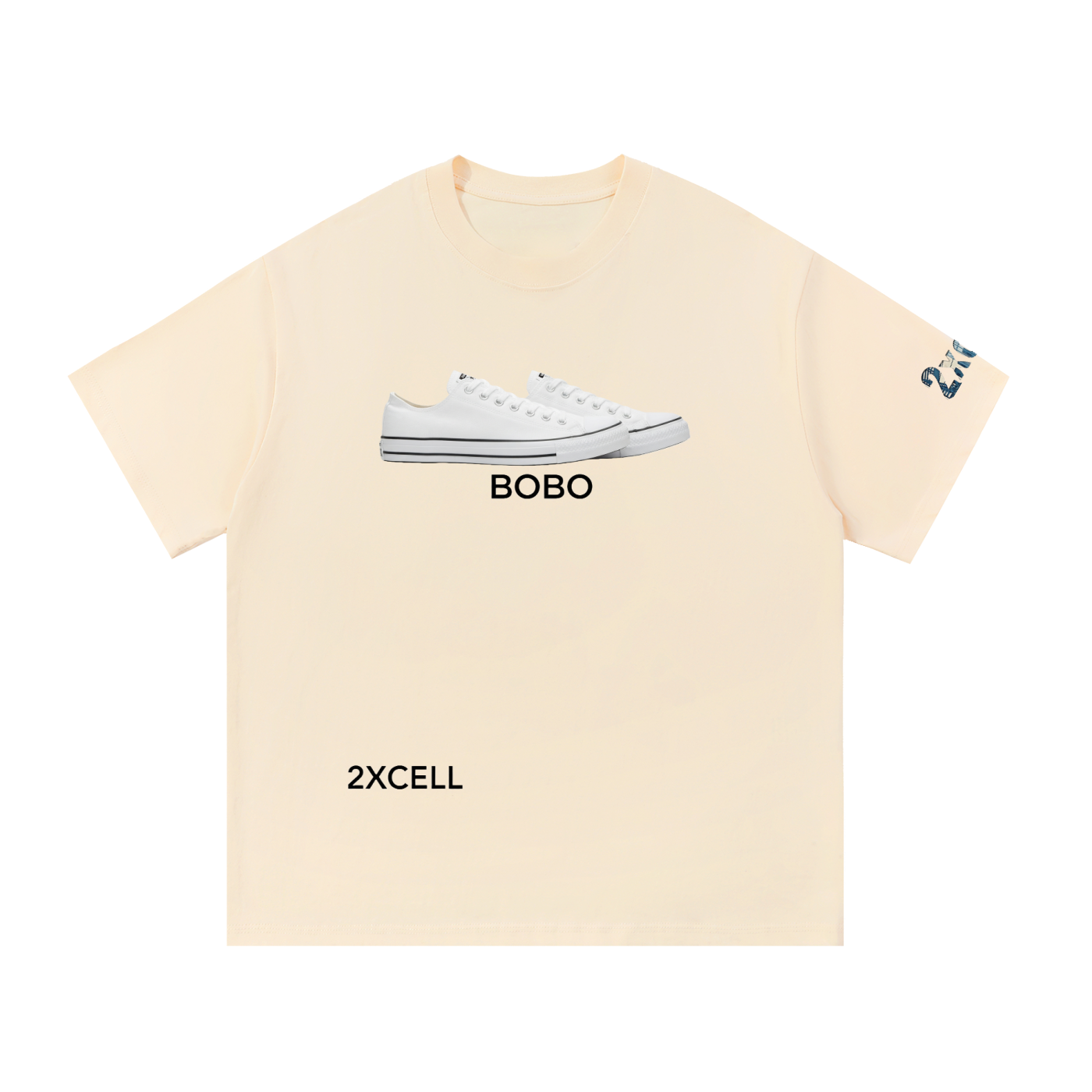 Better Be Carefuls Essential Cotton T-Shirt