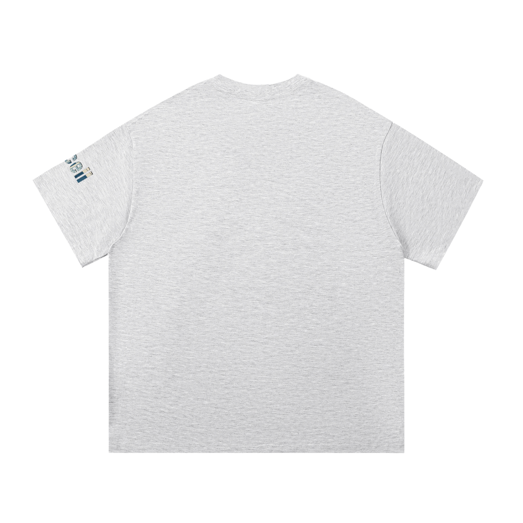 Mailed from a correctional inst. Essential Cotton T-Shirt
