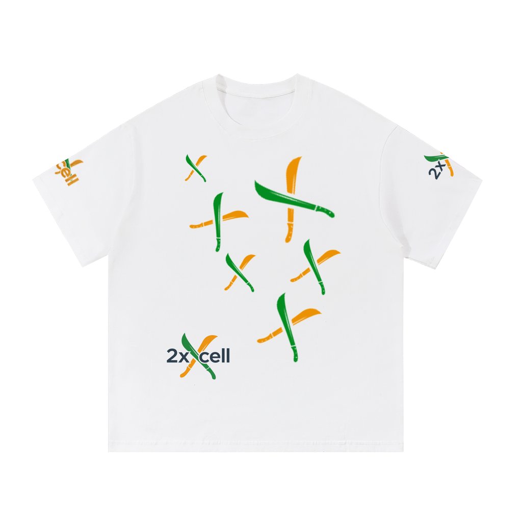 Ogun Essential Cotton T-Shirt