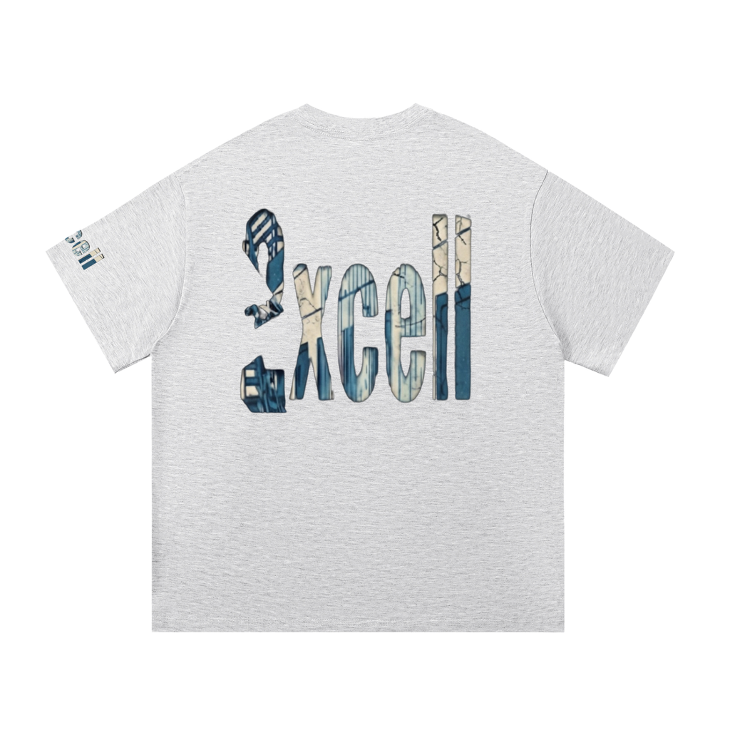 Where the trays at? Essential Cotton T-Shirt