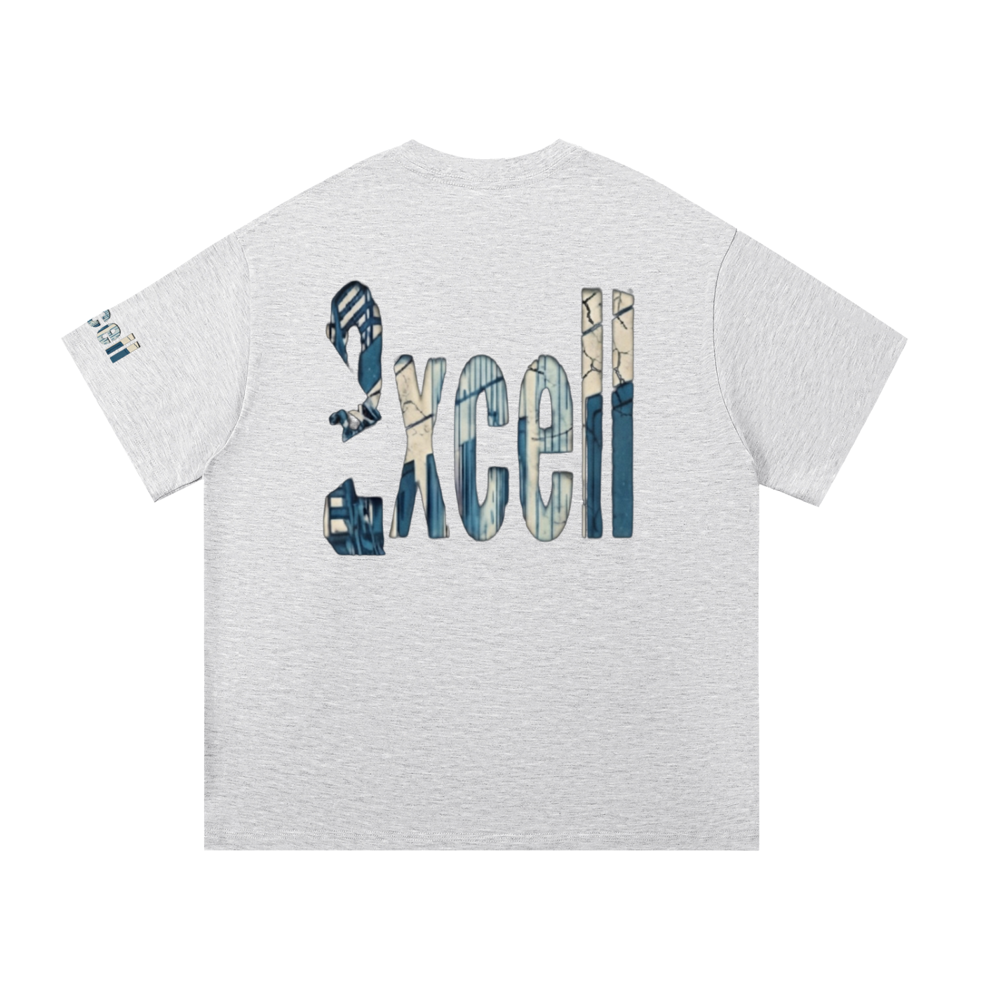 Where the trays at? Essential Cotton T-Shirt