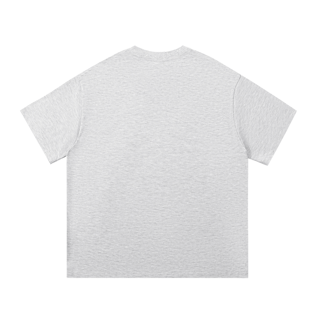Throw Back Crow Logo T-Shirt